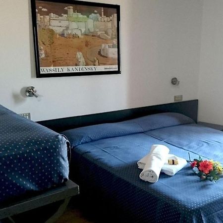 Hotel Grand Meeting Rimini Eksteriør billede