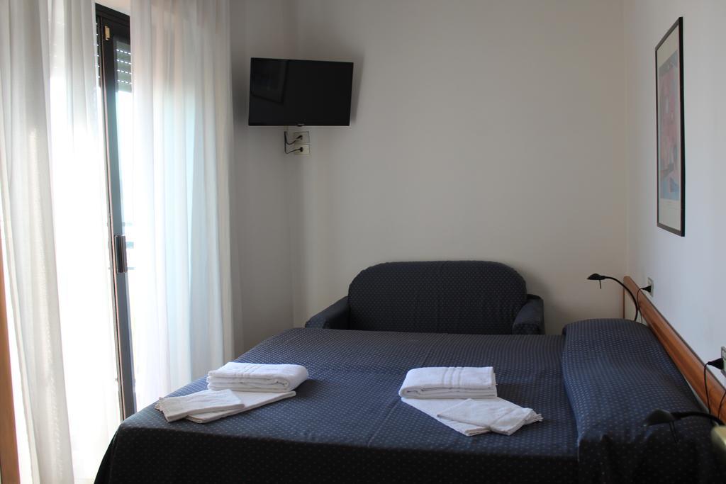 Hotel Grand Meeting Rimini Eksteriør billede