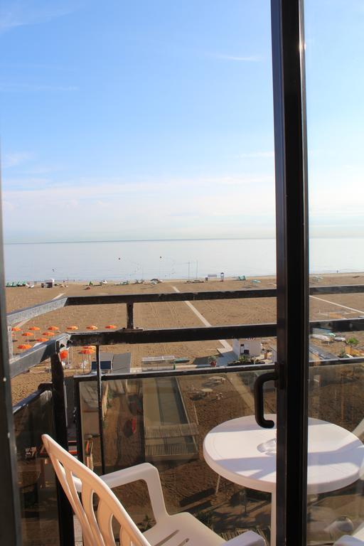 Hotel Grand Meeting Rimini Eksteriør billede